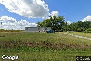 1067 Deloatch Mill Rd, Pendleton, NC 27862