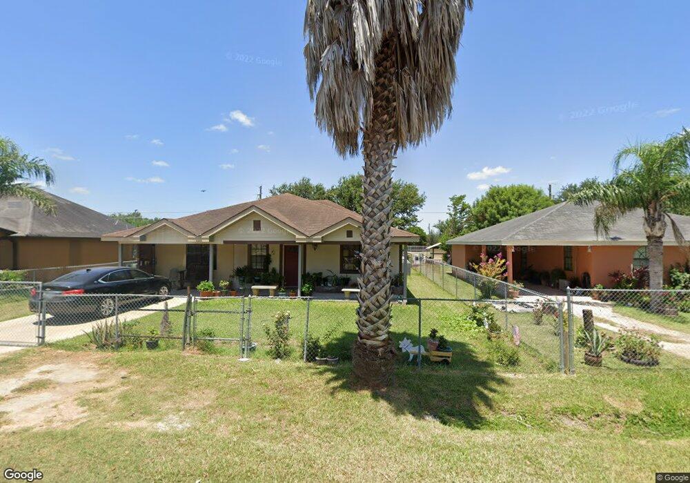 3113 Geronimo, Weslaco, TX 78599 - photo 1