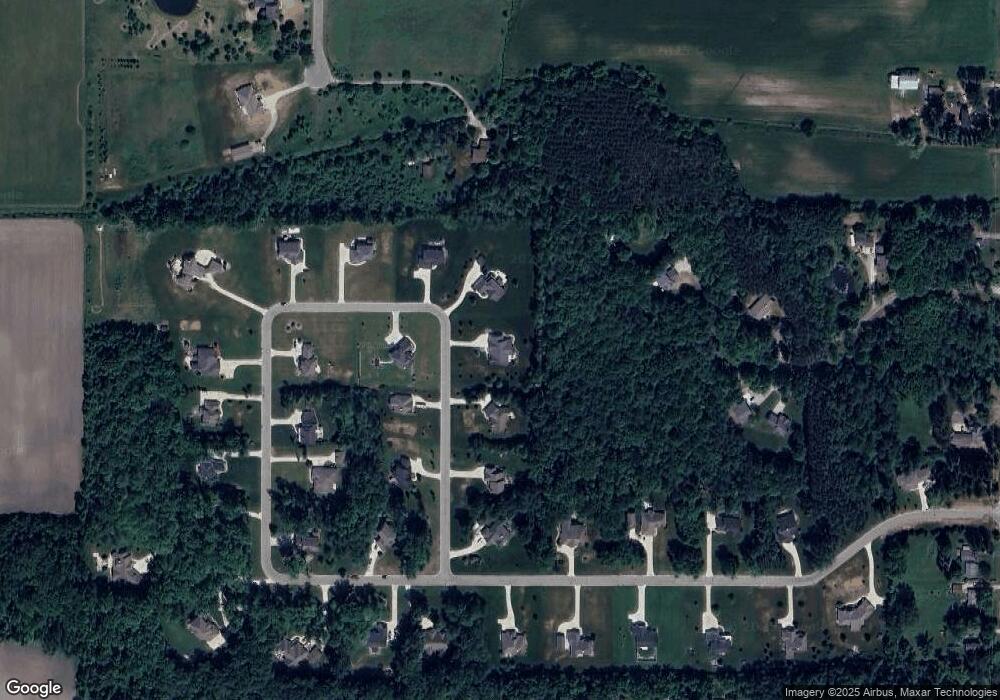 2670 E Iron Woods Pass, Midland, MI 48642 - photo 1