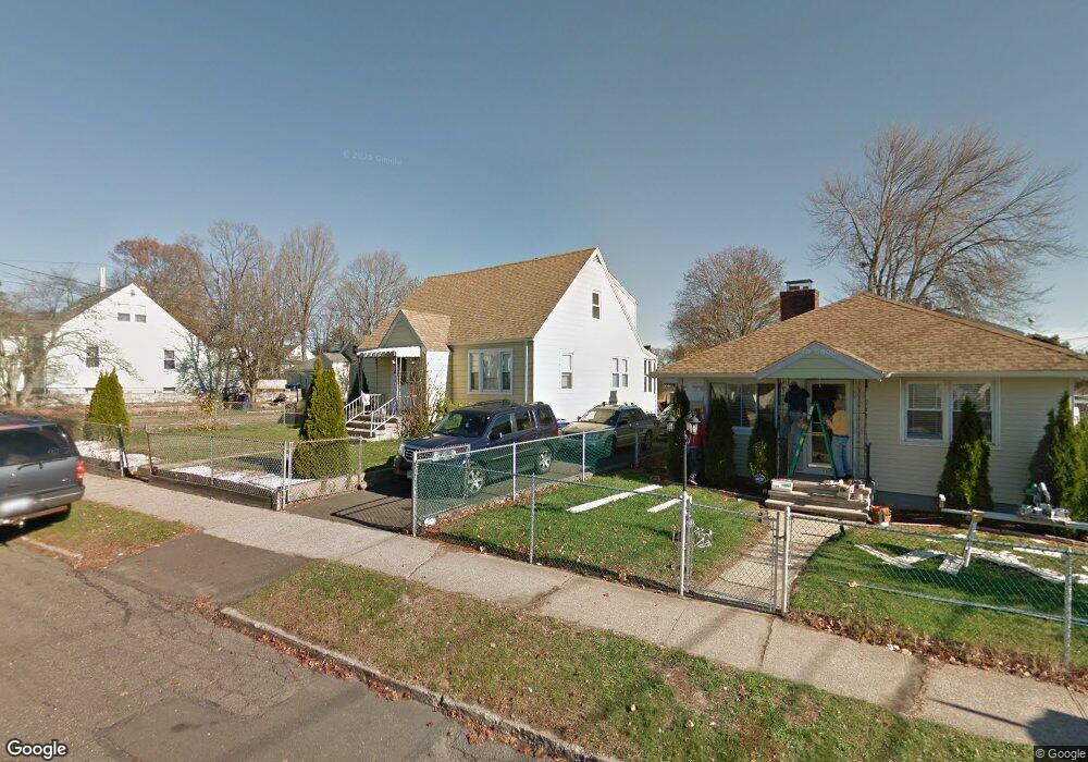 1096 Sylvan Ave, Bridgeport, CT 06606 - photo 1