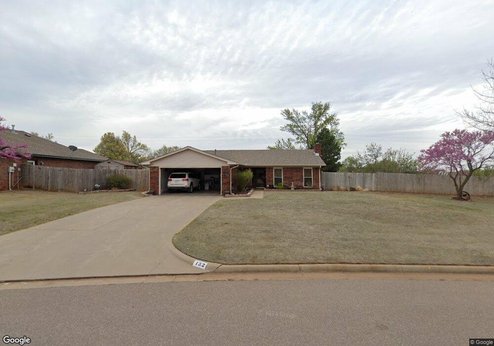 132 E Bonita Dr, Elk City, OK 73644 - photo 1
