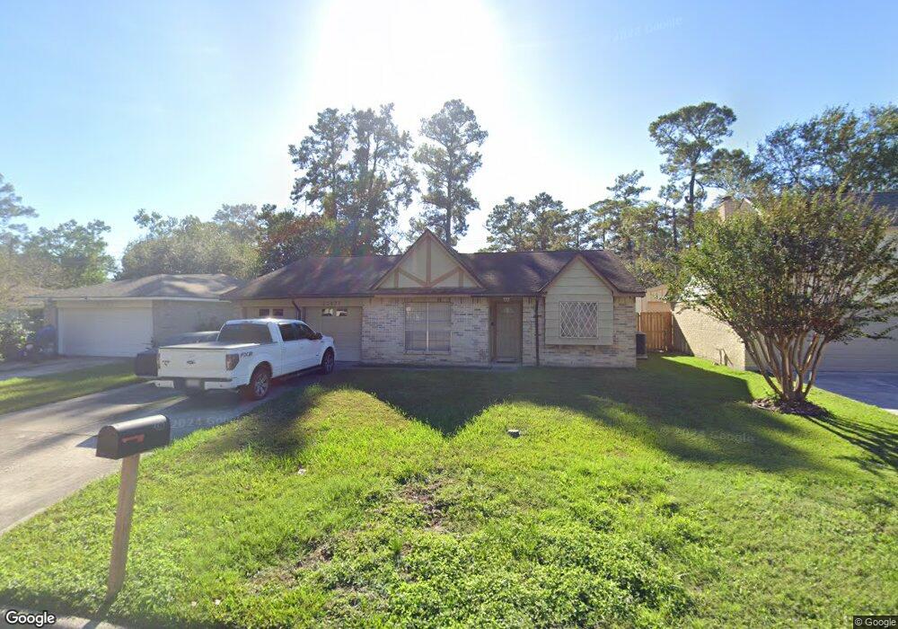 23427 Newgate Dr, Spring, TX 77373 - photo 1