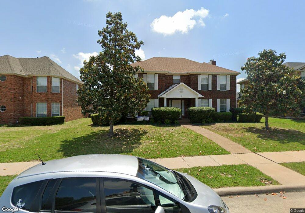 220 Martin Dr, Wylie, TX 75098 - photo 1