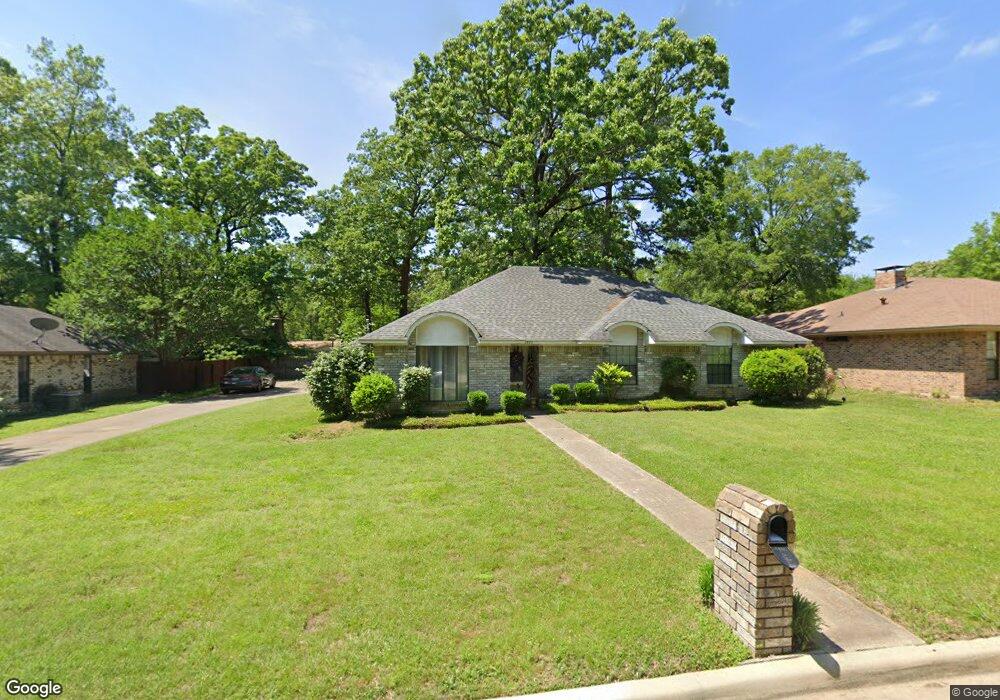 3503 Richwood Dr, Texarkana, TX 75503 - photo 1