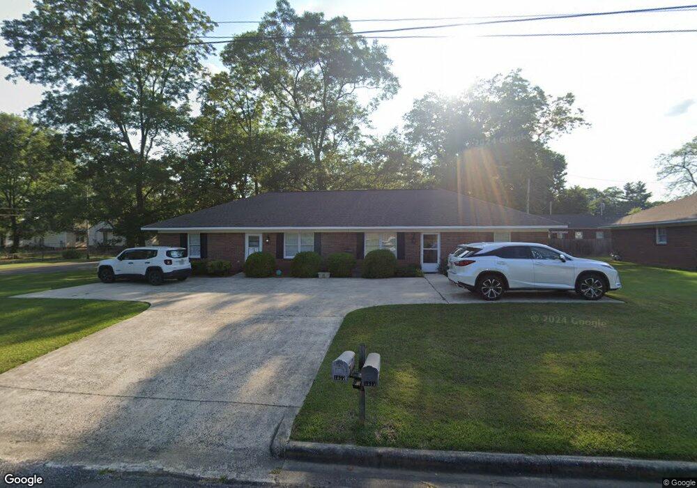 1015 Avenue C SE, Cullman, AL 35055 - photo 1