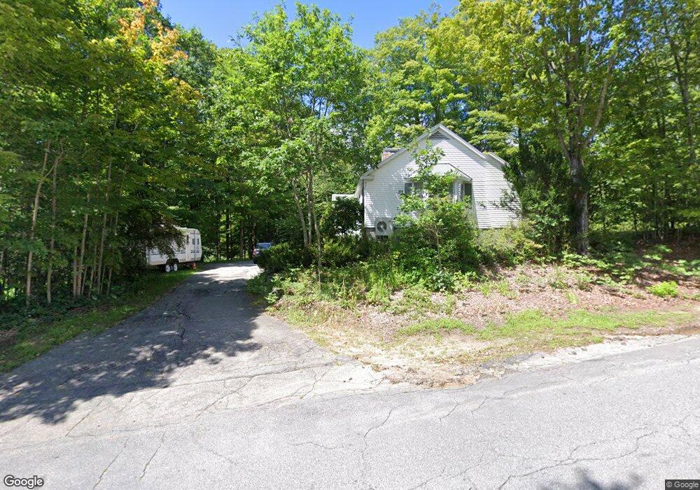 1892 River Rd, Plymouth, NH 03264 - photo 1