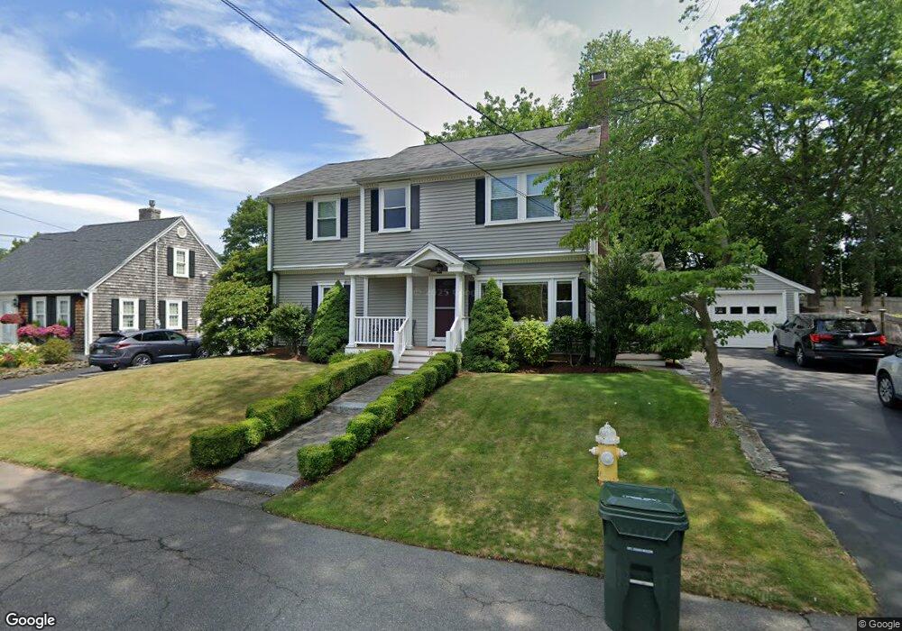 16 Hillcrest Rd, Danvers, MA 01923 - photo 1