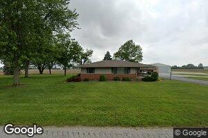 2234 S 600 W, Marion, IN 46953