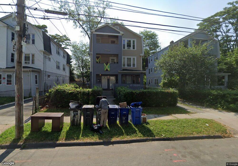 18 Eastford St unit 20, Hartford, CT 06112 - photo 1