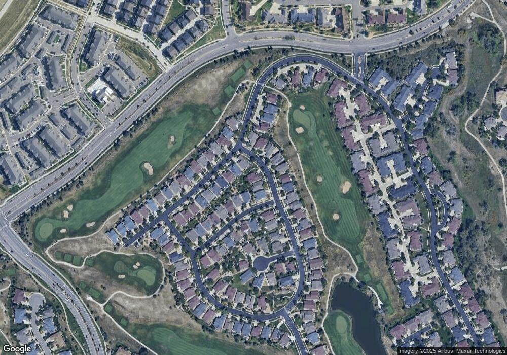 7753 S Addison Way, Aurora, CO 80016 - photo 1