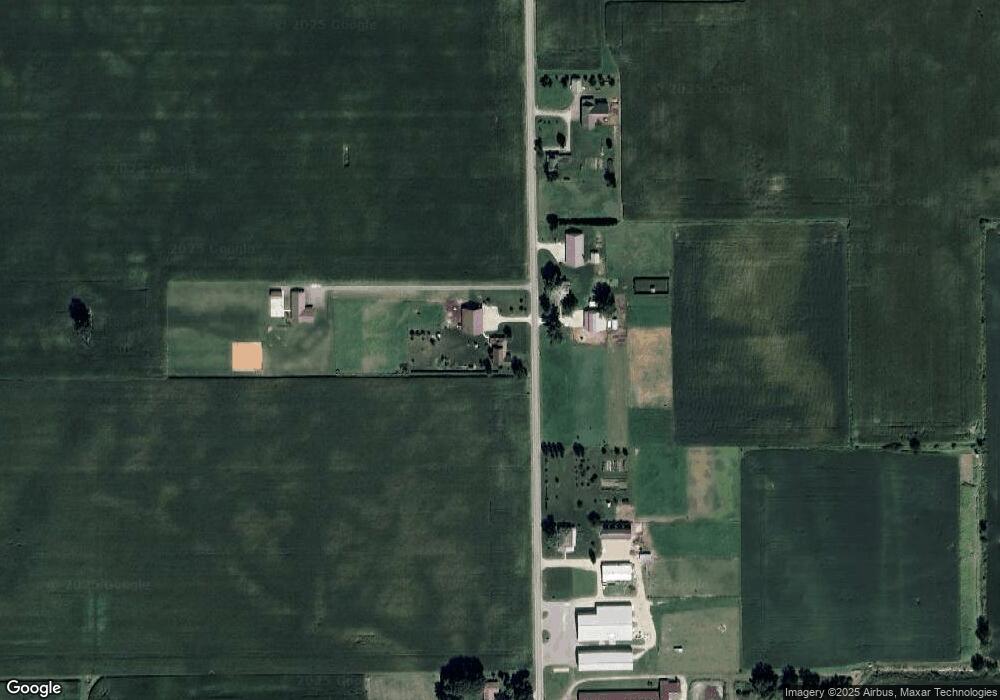 11429 N 900 W, Nappanee, IN 46550 - photo 1