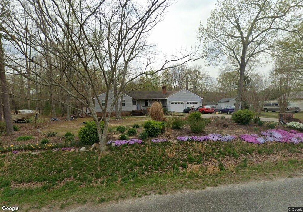 2453 Sledd Rd, Powhatan, VA 23139 - photo 1