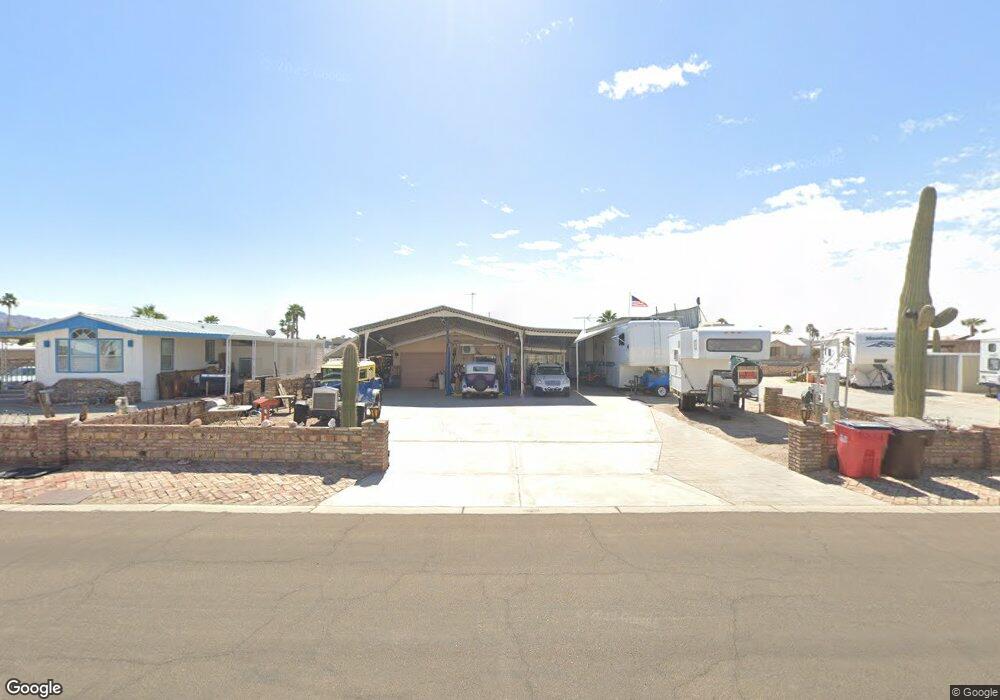 13765 E 47th Ln, Yuma, AZ 85367 - photo 1