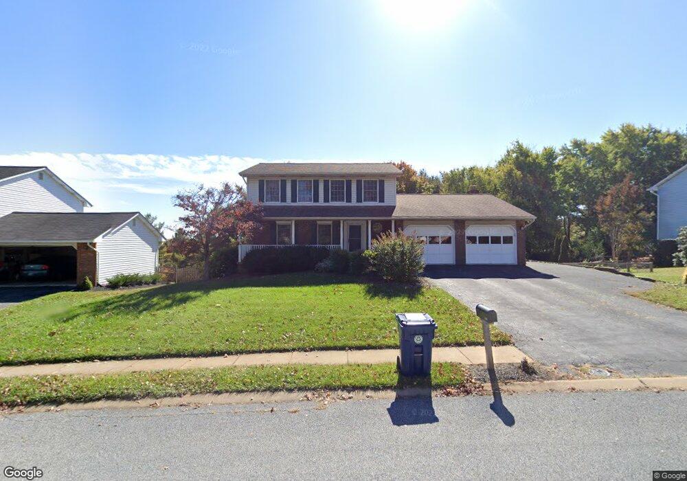 2041 Red River Rd, Sykesville, MD 21784 - photo 1