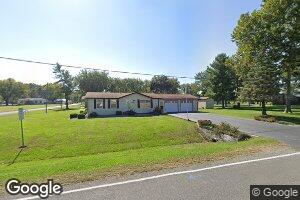 22434 Keyesport Rd, Keyesport, IL 62253