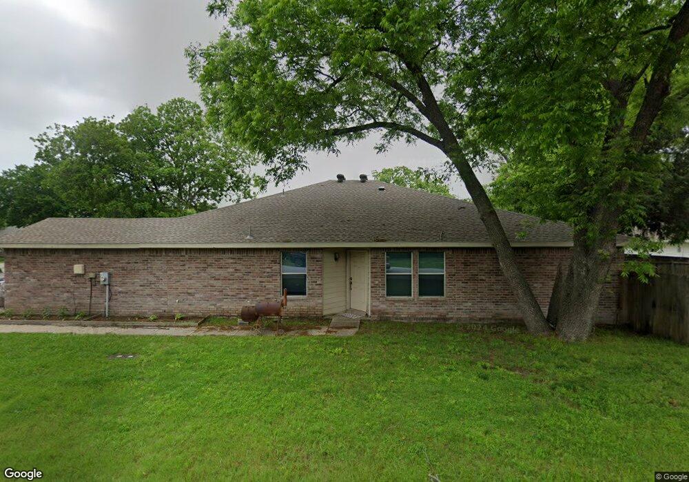 400 Masters Ave, Wylie, TX 75098 - photo 1