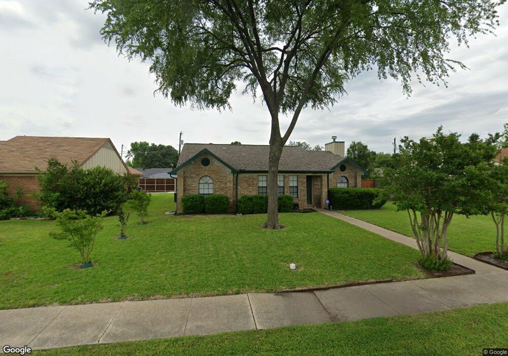 1306 Devonshire Ln, Wylie, TX 75098 - photo 1