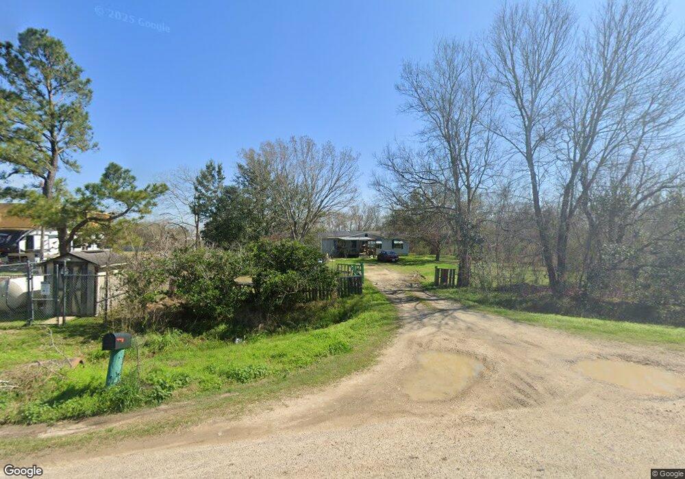 1012 County Road 480, Alvin, TX 77511 - photo 1
