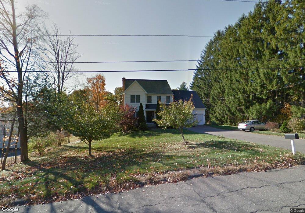 49 Bayberry Rd, Glastonbury, CT 06033 - photo 1