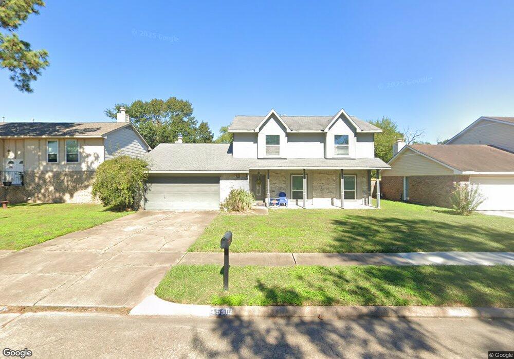 15406 Swan Creek Dr, Houston, TX 77095 - photo 1