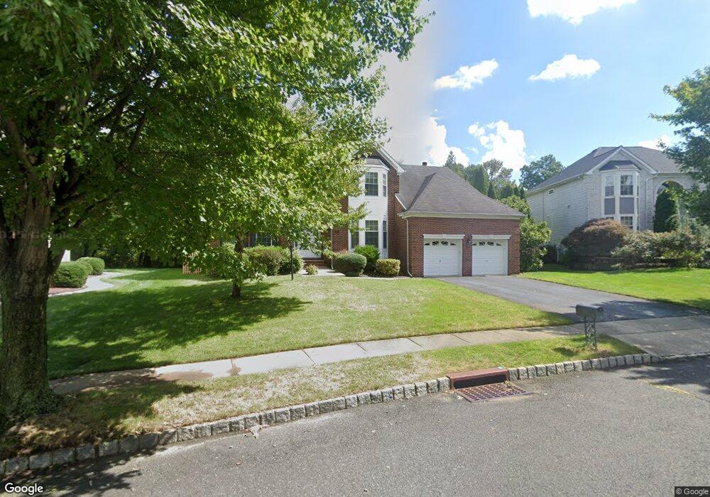 46 Rembrandt Way, East Windsor, NJ 08520 - photo 1