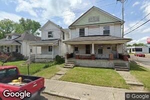 473 Hunter Ave, Dayton, OH 45404