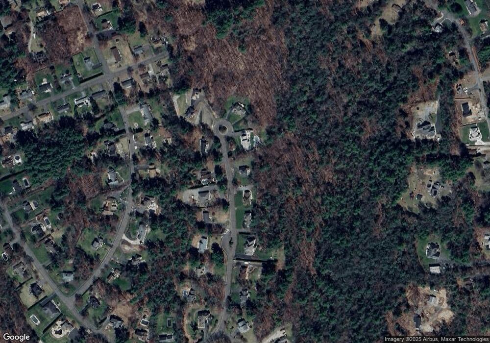 370 Westerly Cir, Ludlow, MA 01056 - photo 1