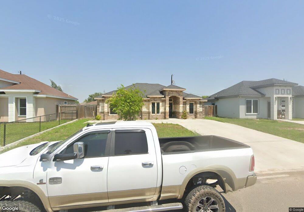 224 Spanish Oak Dr, Alamo, TX 78516 - photo 1