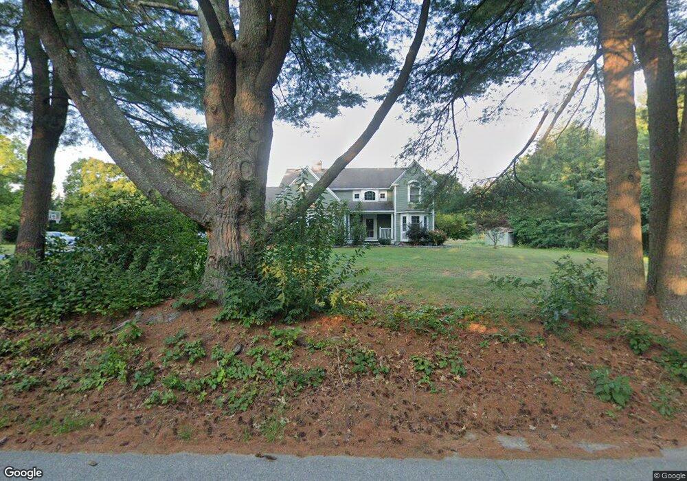 43 Cressey Rd, Gorham, ME 04038 - photo 1