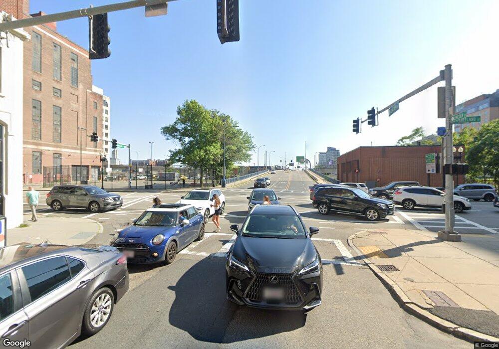 290 Lincoln St unit 292, Boston, MA 02111 - photo 1