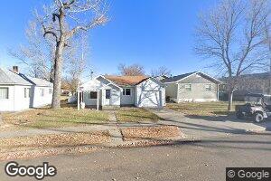 308 Daniels St, Scobey, MT 59263