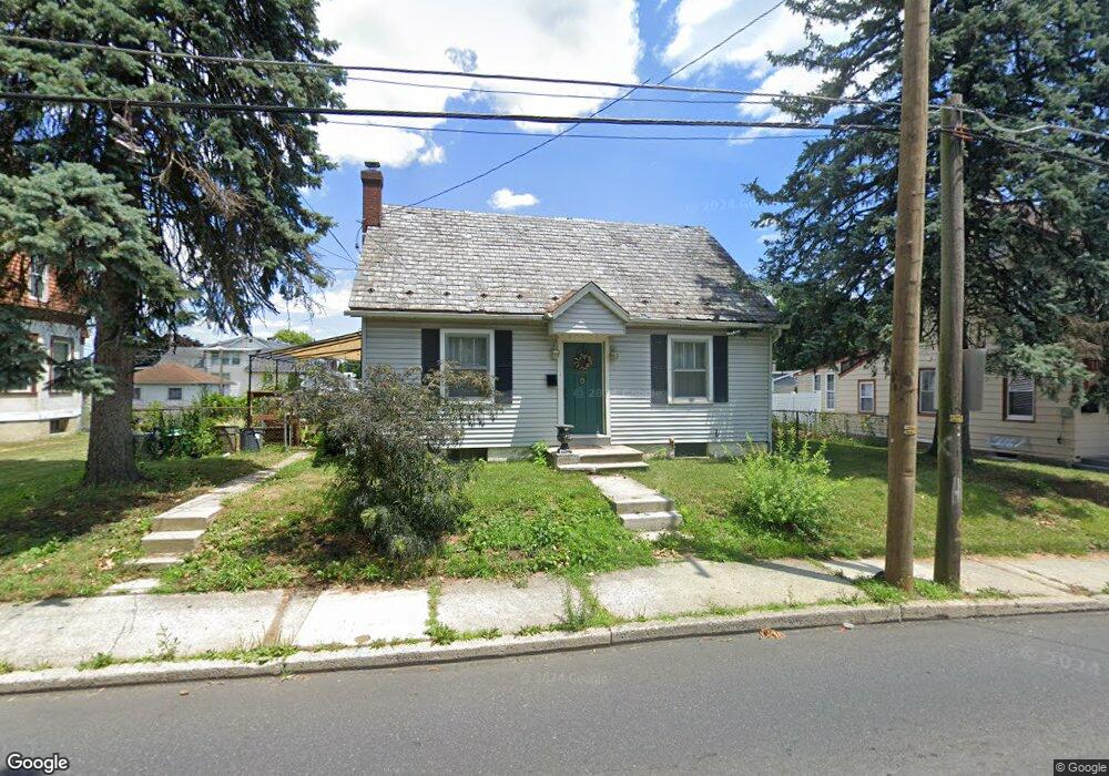 809 S Filmore St unit 815, Allentown, PA 18103 - photo 1