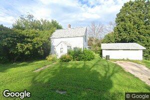 1160 Cleveland St, Havelock, IA 50546