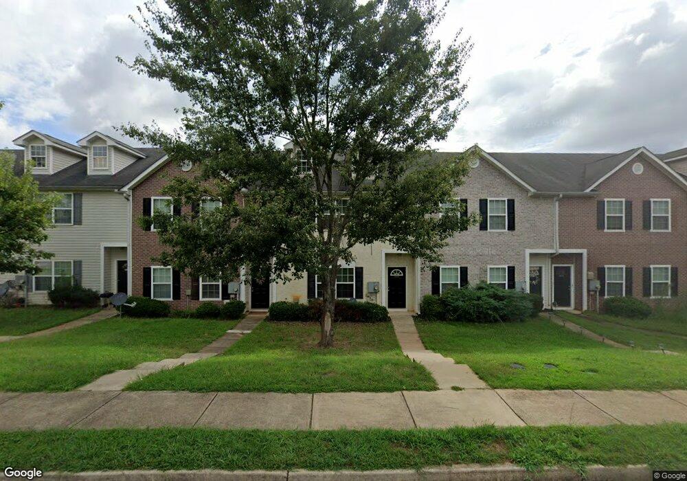 8614 Thomas Ln, Riverdale, GA 30274 - photo 1