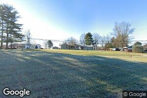 411 North Dr, Somerset, OH 43783