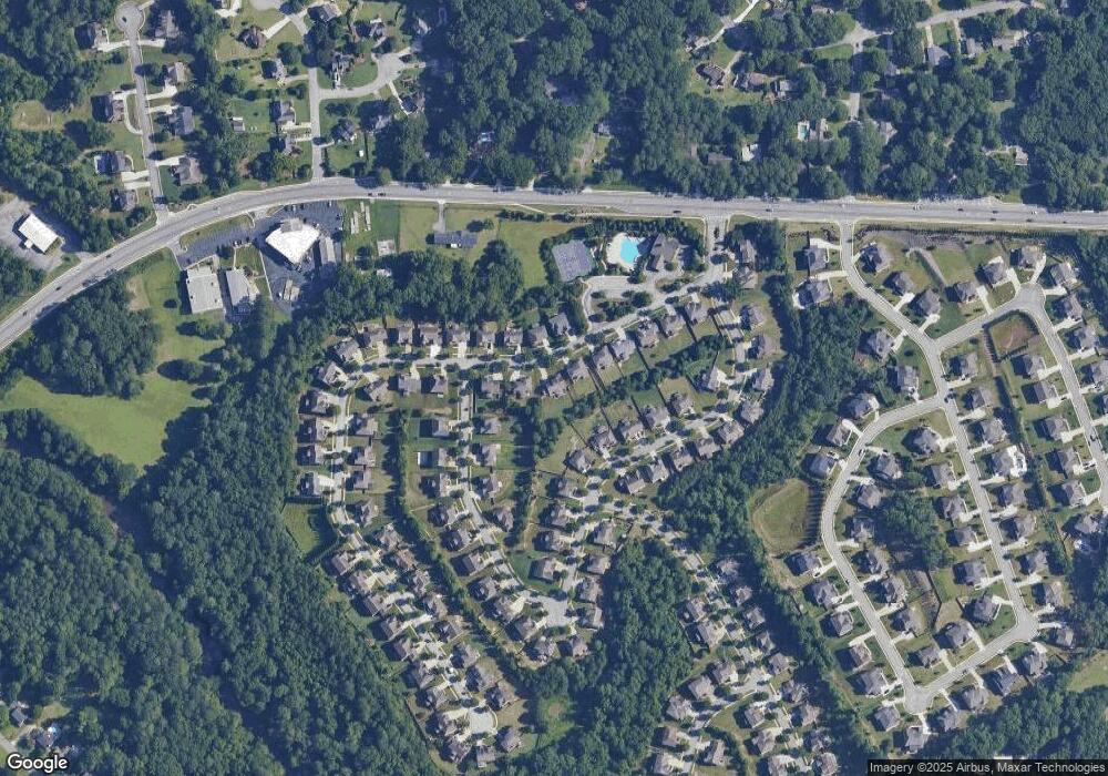 3630 Terrasol Trail SW, Lilburn, GA 30047 - photo 1