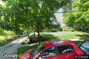 3804 Thornapple St, Chevy Chase, MD 20815