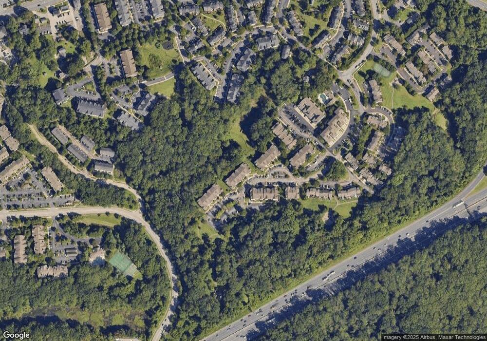 2020 Gov Thomas Bladen Way unit 204, Annapolis, MD 21401 - photo 1