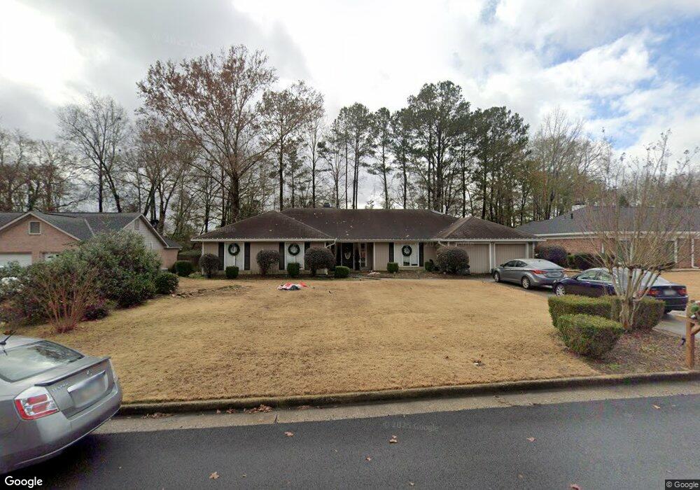 7224 E Wynfield Loop, Midland, GA 31820 - photo 1