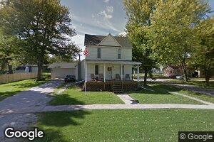 314 N Dekalb St, Corydon, IA 50060