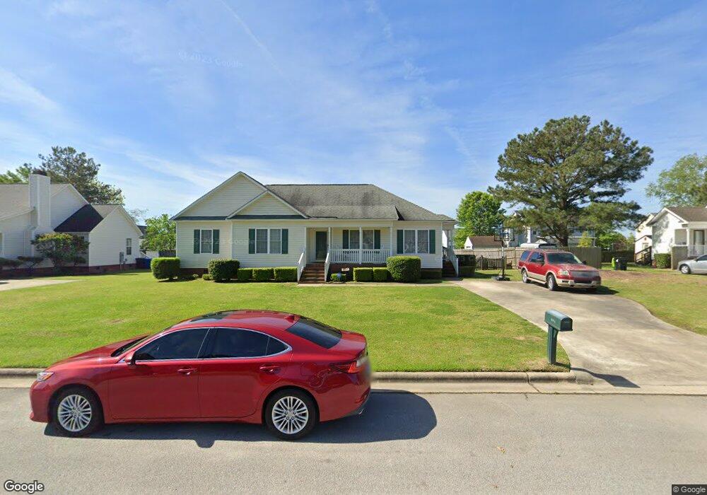 404 Primrose Ln, Winterville, NC 28590 - photo 1