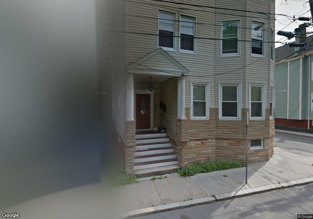 84 Line St, Somerville, MA 02143 - photo 1