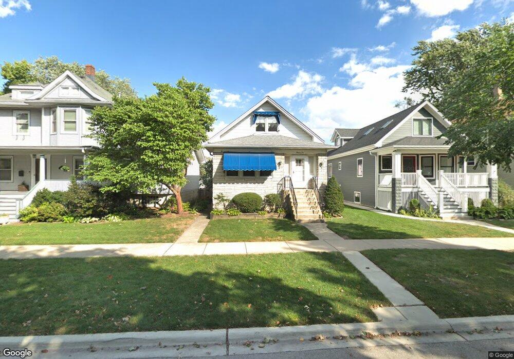 1110 Wesley Ave, Oak Park, IL 60304 - photo 1