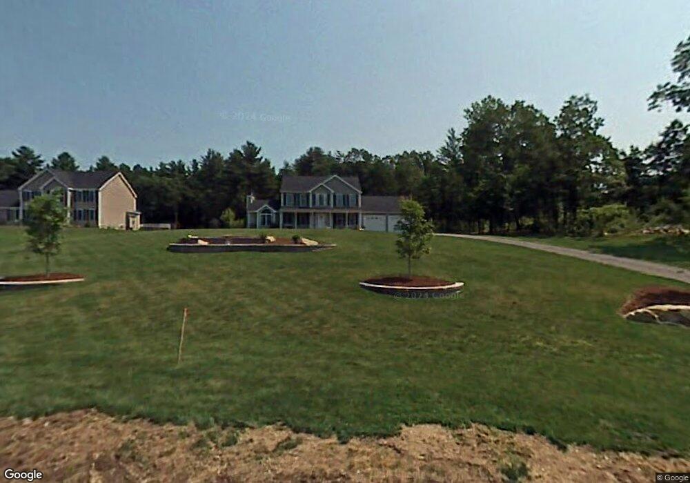 4 Tanager Way, Londonderry, NH 03053 - photo 1