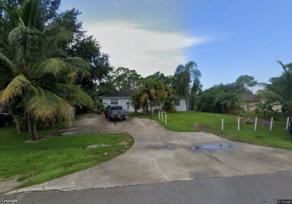 2635 47th Terrace SW, Naples, FL 34116 - photo 1