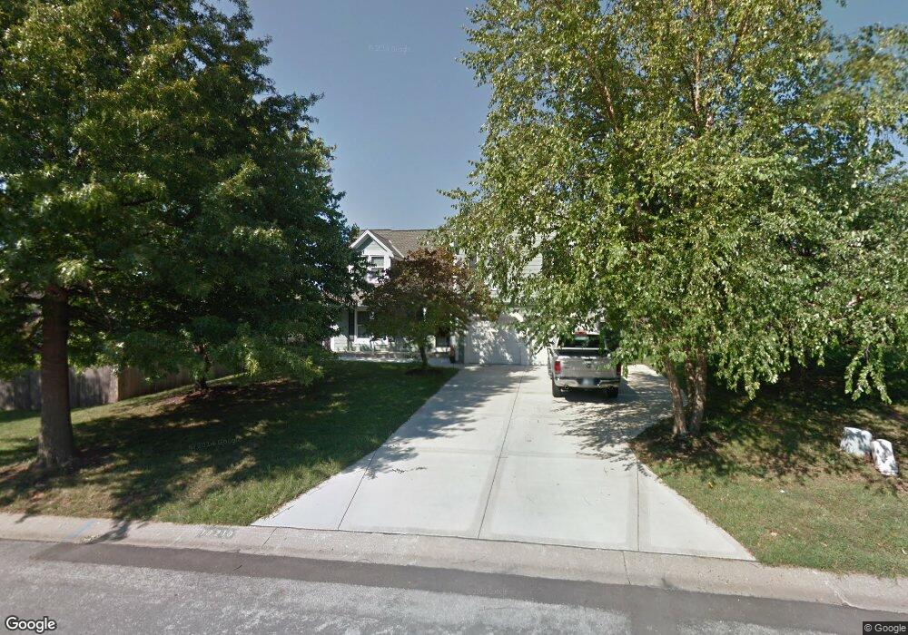 16210 W 81st Terrace, Lenexa, KS 66219 - photo 1