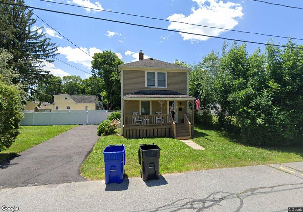 24 Ball Ave, Bridgewater, MA 02324 - photo 1