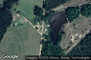 226 Marchants Dairy Rd, Rhine, GA 31077