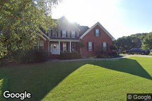 305 Highland Pointe Dr, Cohutta, GA 30710
