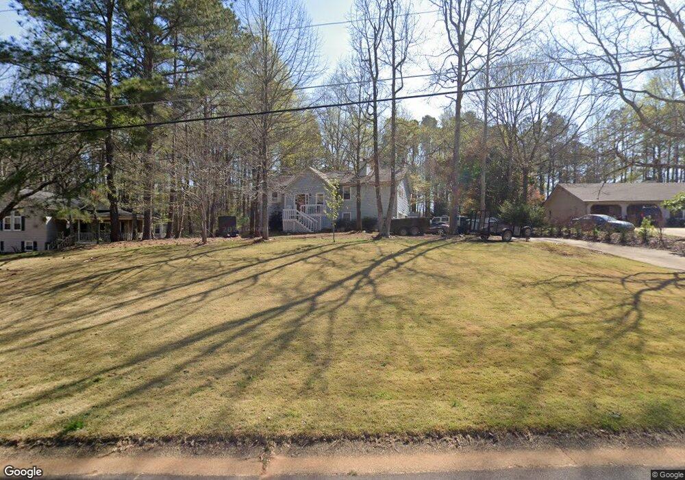 6276 New Mill Trail, Acworth, GA 30102 - photo 1